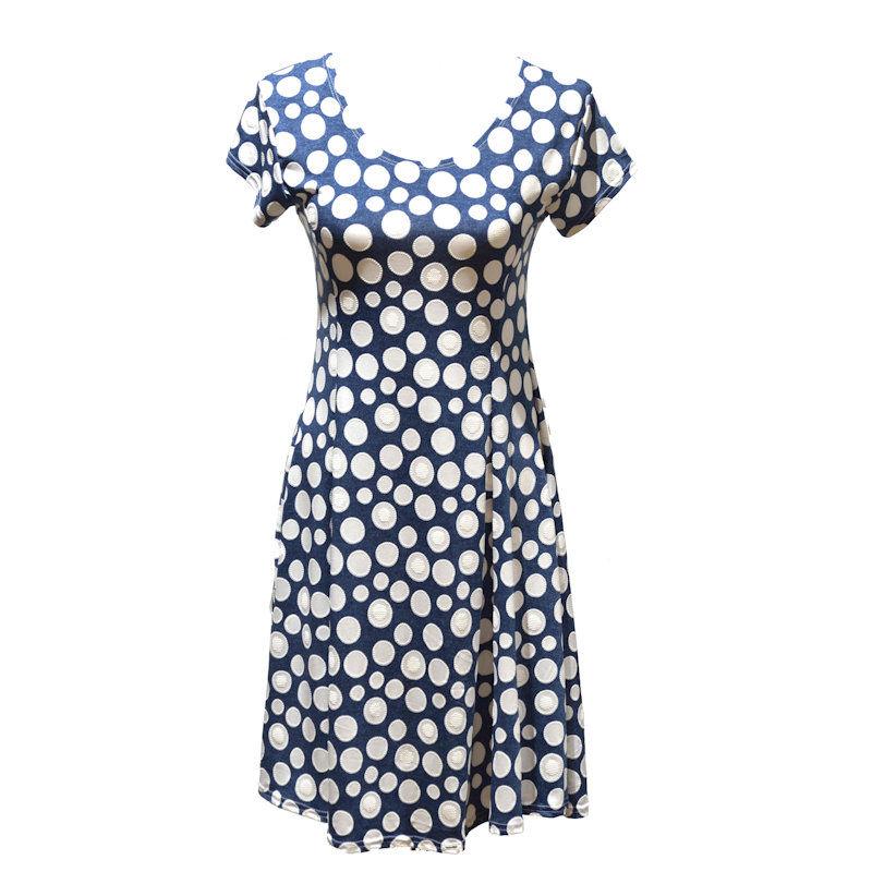 Luftiges, leichtes Sommerkleid